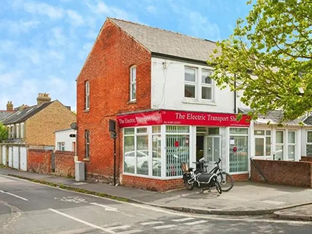 Apartment for rent in Robin Hood, The Slade