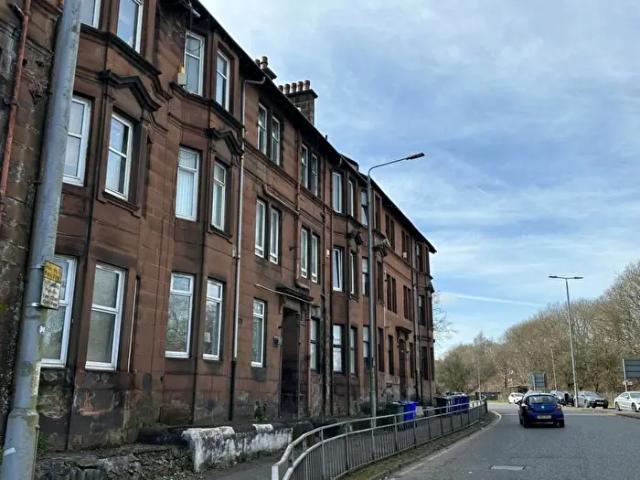 Apartment for rent in Elderslie, Scotland