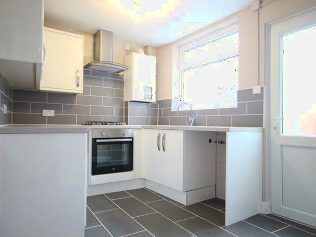 Apartment for rent in Gedling