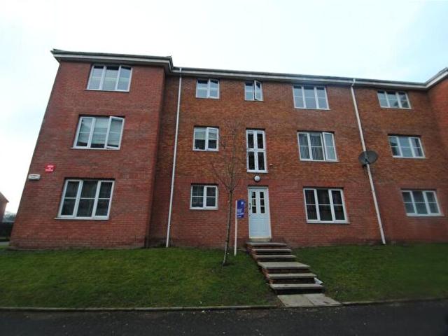 Apartment for rent in Bridgeton, Scotland