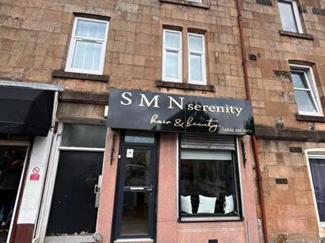 Apartment for rent in Overlee, Busby