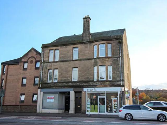 Apartment for rent in Scotland