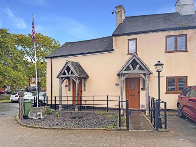 Apartment for rent in Pinfold, Leicestershire