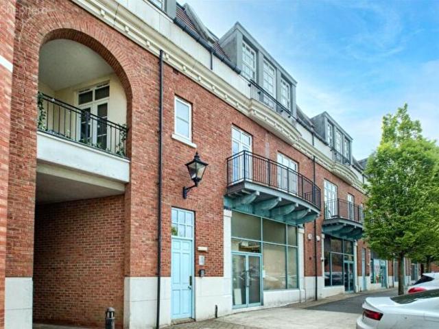 Apartment for rent in Dickens Heath, West Midlands