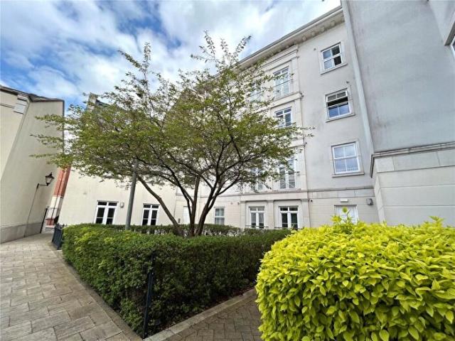 Apartment for rent in Dickens Heath, West Midlands