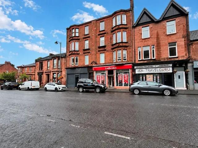 Apartment for rent in Moorlands, Uddingston