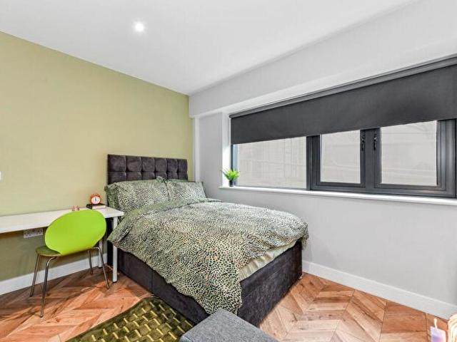 Apartment for rent in St Ann's, Haddon