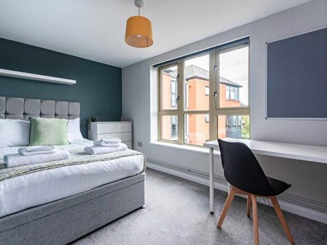 Apartment for rent in St Ann's, Haddon