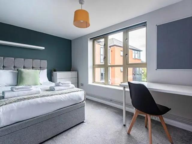 Apartment for rent in St Ann's, Haddon