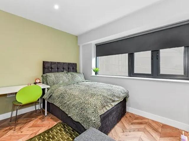Apartment for rent in St Ann's, Haddon