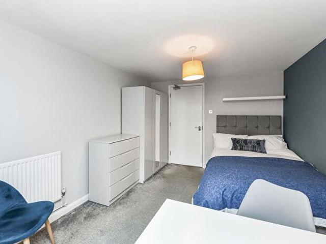 Apartment for rent in St Ann's, Haddon