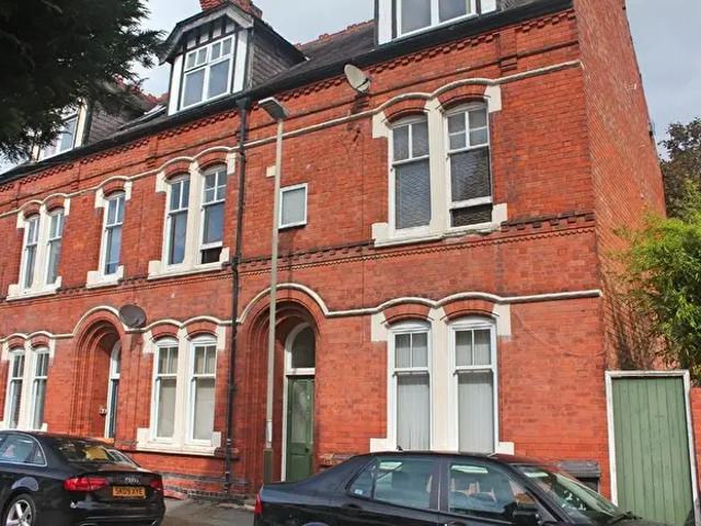 Apartment for rent in Old Wharf, City Of Leicester