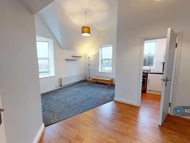 Apartment for rent in Stockingford, Camp Hill