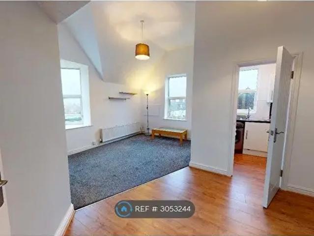 Apartment for rent in Stockingford, Camp Hill