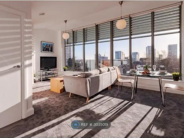 Apartment for rent in Bishopsgate Green, Coventry