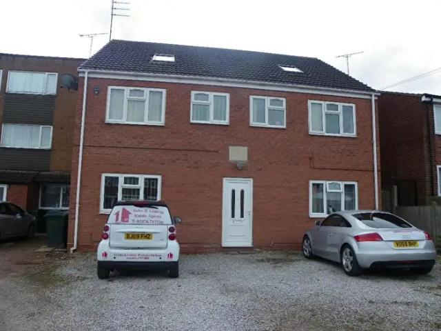 Apartment for rent in Rowley Green, Coventry