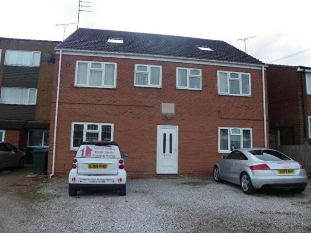 Apartment for rent in West Midlands