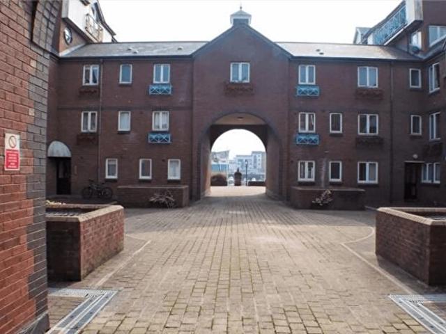 Apartment for rent in SA1 Swansea Waterfront, Nangreaves