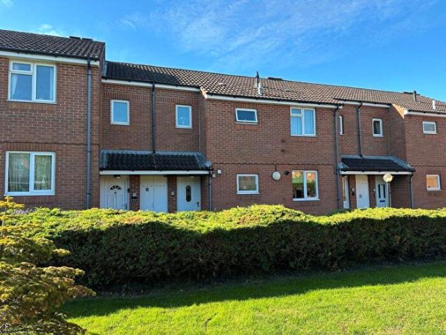 Apartment for rent in Moulton Leys, Northampton