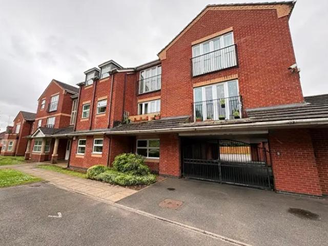 Apartment for rent in New Parks, Old Wharf