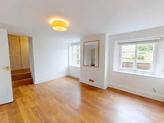 Apartment for rent in Evershot, Oxfordshire