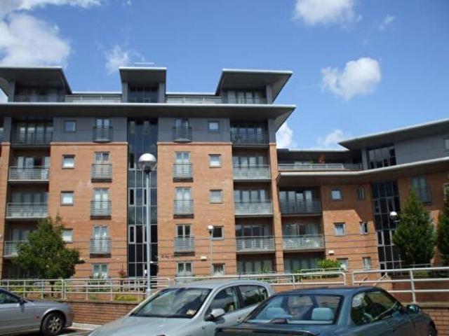 Apartment for rent in Spon End, West Midlands