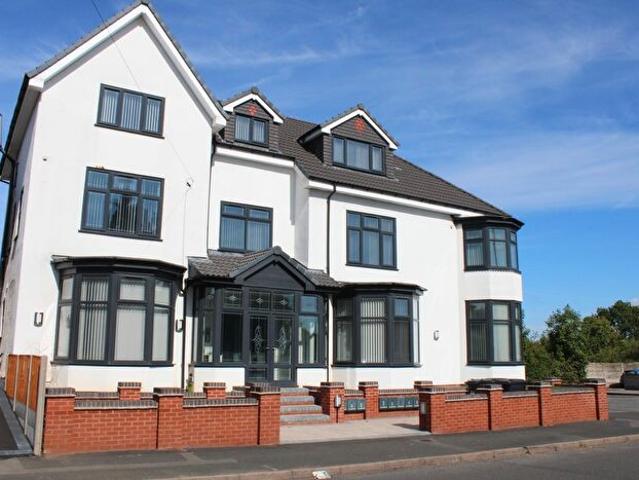 Apartment for rent in Stechford, West Midlands