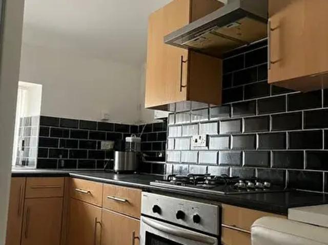 Apartment for rent in Mount Pleasant, Swansea