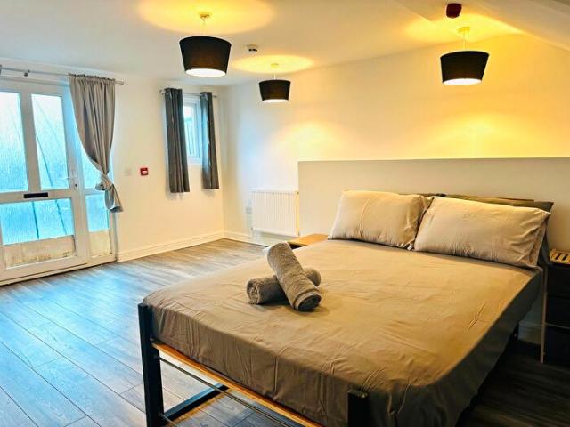 Apartment for rent in Mount Pleasant, Nangreaves