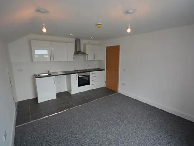 Apartment for rent in Mount Pleasant, Swansea
