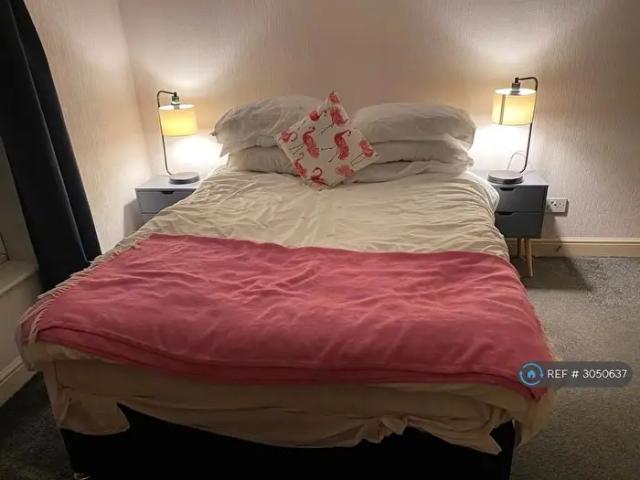 Apartment for rent in Carrington, City of Nottingham