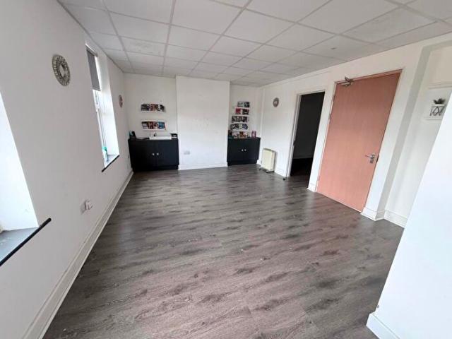 Apartment for rent in Eastwood, Attenborough
