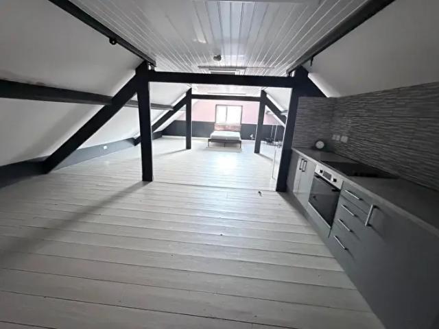 Apartment for rent in Eastwood, Attenborough