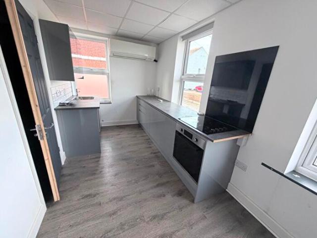 Apartment for rent in Attenborough, East Midlands
