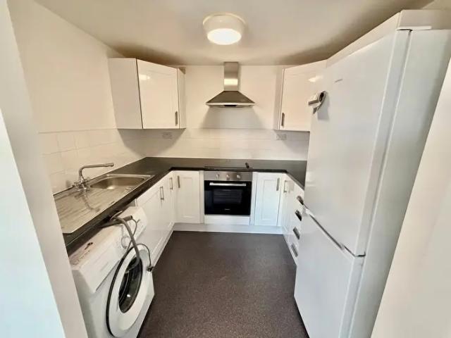 Apartment for rent in St Ann's, Haddon