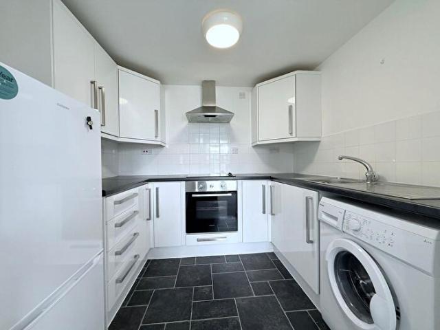 Apartment for rent in St Ann's, Haddon