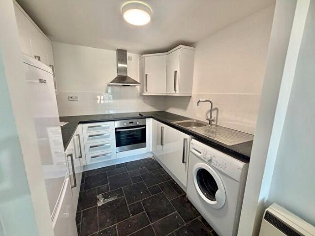 Apartment for rent in St Ann's, Haddon
