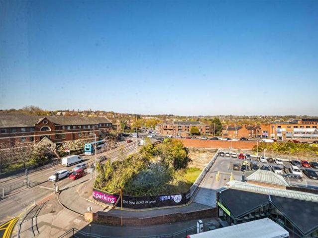 Apartment for rent in St Ann's, Haddon
