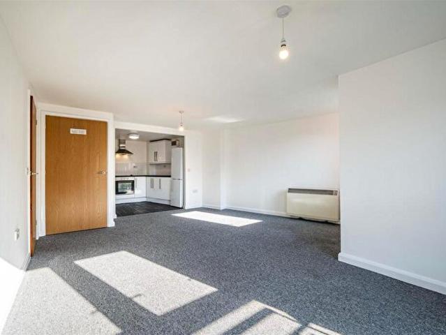 Apartment for rent in St Ann's, Haddon