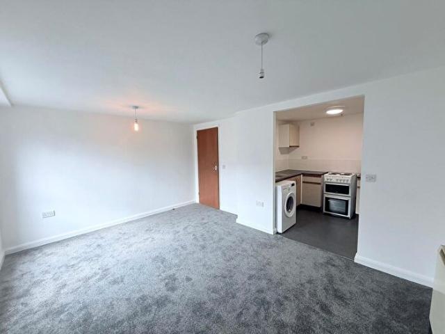 Apartment for rent in St Ann's, Haddon