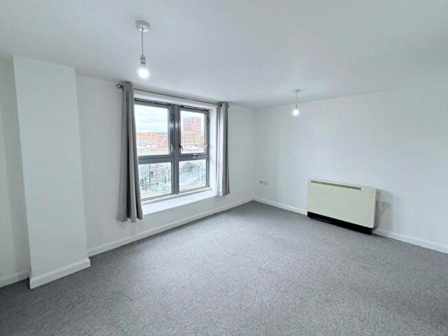 Apartment for rent in St Ann's, Haddon