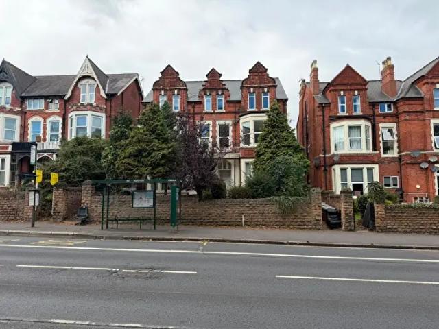 Apartment for rent in Sherwood, Haddon
