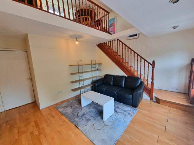 Apartment for rent in Haddon, East Midlands