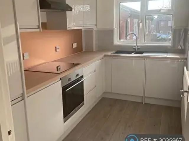 Apartment for rent in Chellaston, Derby