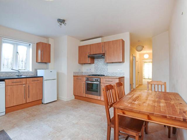 Apartment for rent in The Slade, Oxfordshire