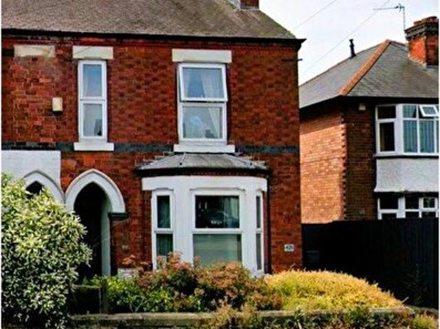 Apartment for rent in Woodthorpe, Gedling