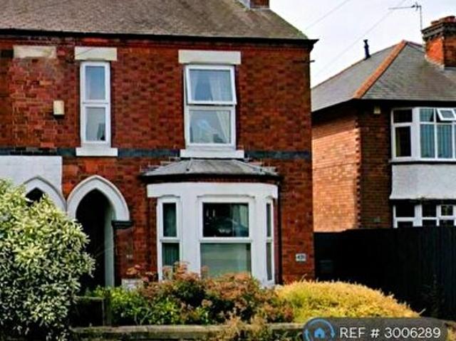 Apartment for rent in Woodthorpe, Gedling