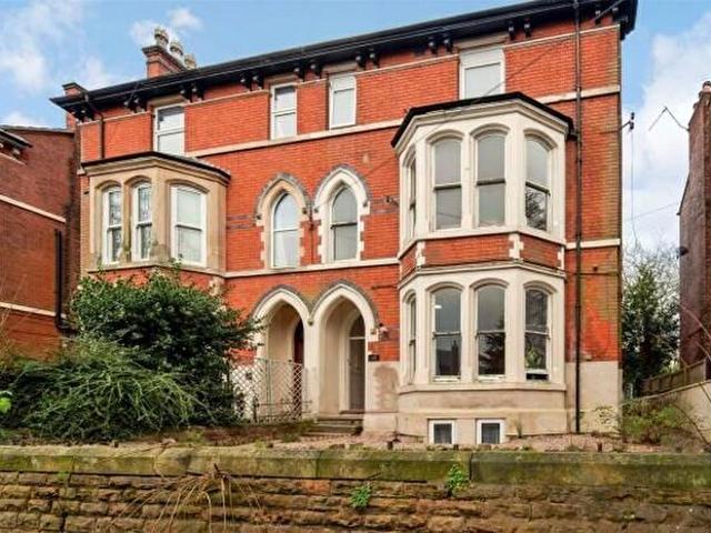 Apartment for rent in Haddon, East Midlands