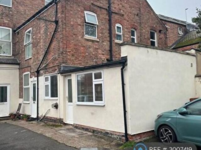 Apartment for rent in Haddon, East Midlands