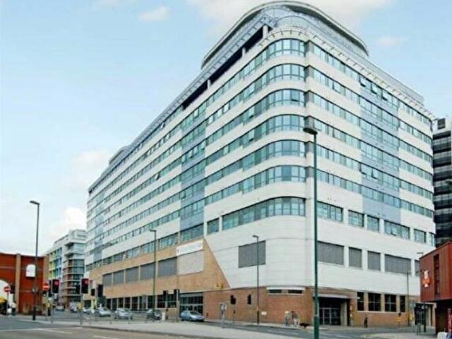 Apartment for rent in St Ann's, Haddon